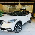 NISSAN KICKS 1.6 16V FLEXSTART SL 4P XTRONIC NISSAN KICKS 1.6 16V FLEXSTART SL 4P XTRONIC