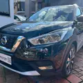 NISSAN KICKS 1.6 16V FLEXSTART SL 4P XTRONIC NISSAN KICKS 1.6 16V FLEXSTART SL 4P XTRONIC