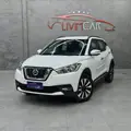 NISSAN KICKS 1.6 16V FLEXSTART SL 4P XTRONIC NISSAN KICKS 1.6 16V FLEXSTART SL 4P XTRONIC
