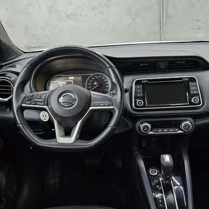 NISSAN-KICKS-1.6 16V FLEXSTART SL 4P XTRONIC NISSAN-KICKS-2018