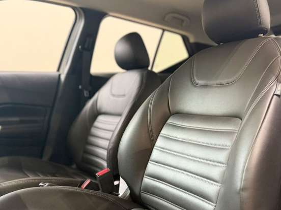 NISSAN-KICKS-1.6 16V FLEXSTART SV 4P XTRONIC NISSAN-KICKS-2019