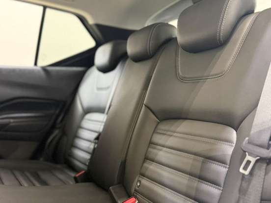 NISSAN-KICKS-1.6 16V FLEXSTART SV 4P XTRONIC NISSAN-KICKS-2019
