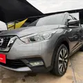 NISSAN KICKS 1.6 16V FLEXSTART SV 4P XTRONIC NISSAN KICKS 1.6 16V FLEXSTART SV 4P XTRONIC