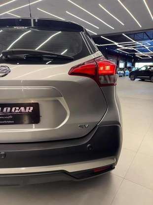 NISSAN-KICKS-1.6 16V FLEXSTART SV 4P XTRONIC NISSAN-KICKS-2019