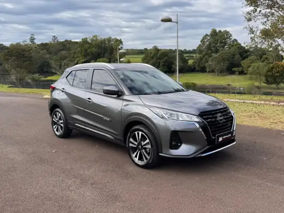 NISSAN-KICKS PLAY-1.6 16V FLEXSTART ADVANCE PLUS XTRONIC NISSAN-KICKS PLAY-2025