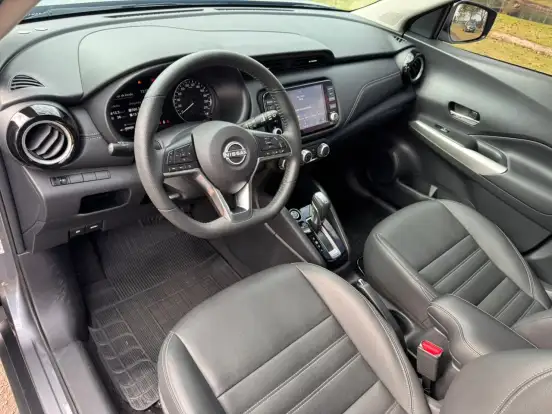 NISSAN-KICKS PLAY-1.6 16V FLEXSTART ADVANCE PLUS XTRONIC NISSAN-KICKS PLAY-2025