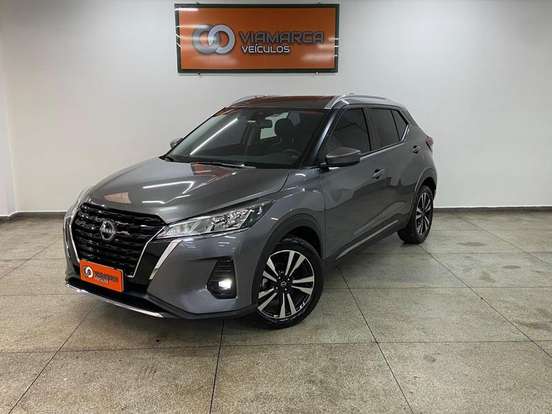 NISSAN-KICKS PLAY-2025