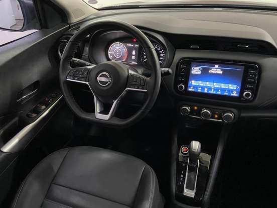 NISSAN-KICKS PLAY-1.6 16V FLEXSTART ADVANCE PLUS XTRONIC NISSAN-KICKS PLAY-2025