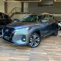 NISSAN KICKS PLAY 1.6 16V FLEXSTART ADVANCE PLUS XTRONIC NISSAN KICKS PLAY 1.6 16V FLEXSTART ADVANCE PLUS XTRONIC