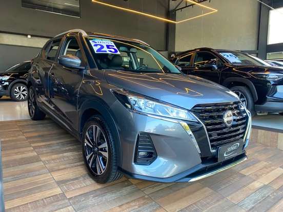 NISSAN-KICKS PLAY-2025