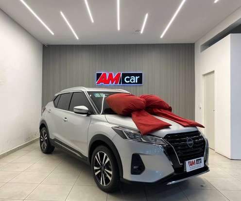 NISSAN-KICKS PLAY-2025