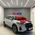 NISSAN KICKS PLAY 1.6 16V FLEXSTART ADVANCE PLUS XTRONIC NISSAN KICKS PLAY 1.6 16V FLEXSTART ADVANCE PLUS XTRONIC