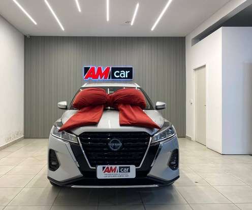 NISSAN-KICKS PLAY-2025