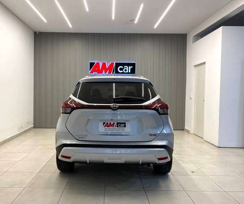 NISSAN-KICKS PLAY-1.6 16V FLEXSTART ADVANCE PLUS XTRONIC NISSAN-KICKS PLAY-2025