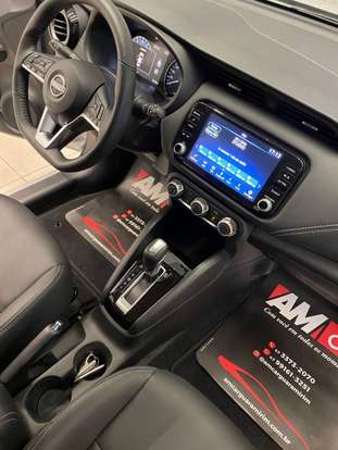 NISSAN-KICKS PLAY-2025