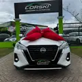 NISSAN KICKS PLAY 1.6 16V FLEXSTART ADVANCE PLUS XTRONIC NISSAN KICKS PLAY 1.6 16V FLEXSTART ADVANCE PLUS XTRONIC