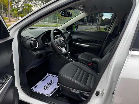 NISSAN-KICKS PLAY-1.6 16V FLEXSTART ADVANCE PLUS XTRONIC NISSAN-KICKS PLAY-2025