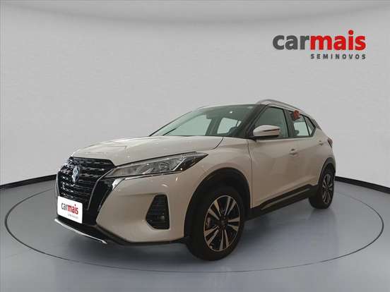 NISSAN-KICKS PLAY-2025
