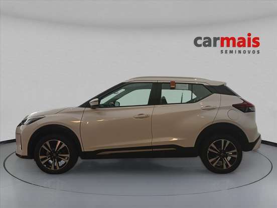 NISSAN-KICKS PLAY-1.6 16V FLEXSTART ADVANCE PLUS XTRONIC NISSAN-KICKS PLAY-2025