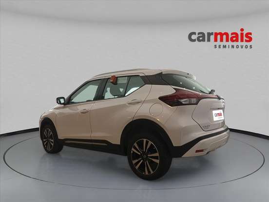 NISSAN-KICKS PLAY-1.6 16V FLEXSTART ADVANCE PLUS XTRONIC NISSAN-KICKS PLAY-2025