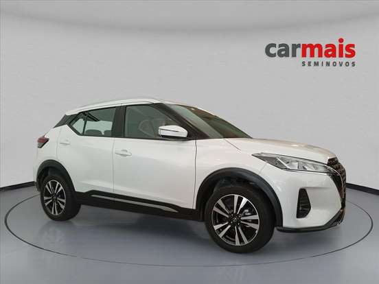 NISSAN-KICKS PLAY-1.6 16V FLEXSTART ADVANCE PLUS XTRONIC NISSAN-KICKS PLAY-2025