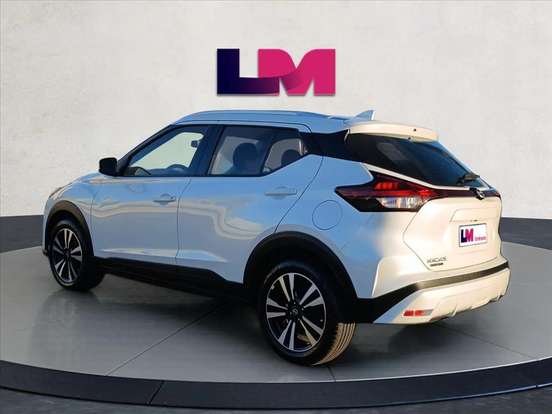 NISSAN-KICKS PLAY-1.6 16V FLEXSTART SENSE XTRONIC NISSAN-KICKS PLAY-2025