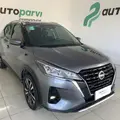 NISSAN KICKS PLAY 1.6 16V FLEXSTART SENSE XTRONIC NISSAN KICKS PLAY 1.6 16V FLEXSTART SENSE XTRONIC