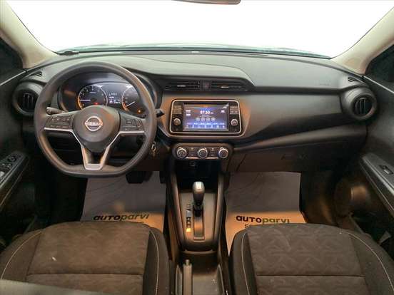 NISSAN-KICKS PLAY-1.6 16V FLEXSTART SENSE XTRONIC NISSAN-KICKS PLAY-2025