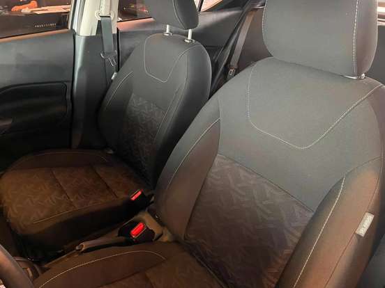 NISSAN-KICKS PLAY-1.6 16V FLEXSTART SENSE XTRONIC NISSAN-KICKS PLAY-2025