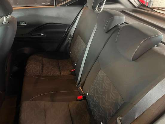 NISSAN-KICKS PLAY-1.6 16V FLEXSTART SENSE XTRONIC NISSAN-KICKS PLAY-2025
