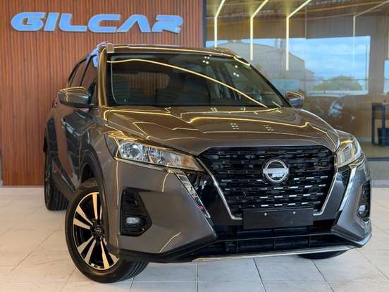 NISSAN-KICKS PLAY-2025
