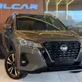 NISSAN KICKS PLAY 1.6 16V FLEXSTART SENSE XTRONIC NISSAN KICKS PLAY 1.6 16V FLEXSTART SENSE XTRONIC