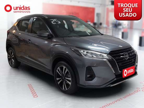 NISSAN-KICKS PLAY-2025