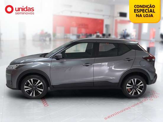 NISSAN-KICKS PLAY-2025