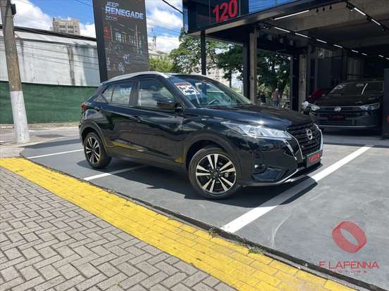 NISSAN-KICKS PLAY-2025