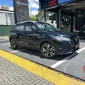 NISSAN KICKS PLAY 1.6 16V FLEXSTART SENSE XTRONIC NISSAN KICKS PLAY 1.6 16V FLEXSTART SENSE XTRONIC