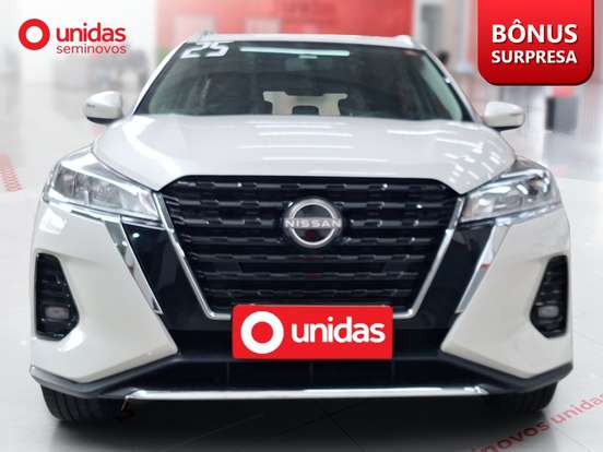 NISSAN-KICKS PLAY-2025