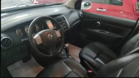 NISSAN-LIVINA-1.8 SL X-GEAR 16V FLEX 4P AUTOMÁTICO NISSAN-LIVINA-2013