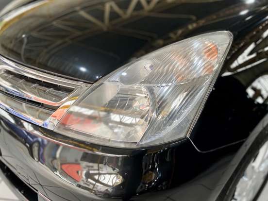 NISSAN-LIVINA-1.8 S 16V FLEX 4P AUTOMÁTICO NISSAN-LIVINA-2014