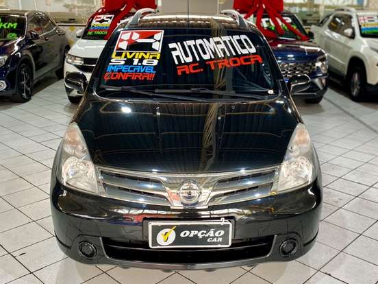 NISSAN-LIVINA-2014