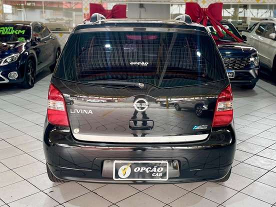 NISSAN-LIVINA-2014