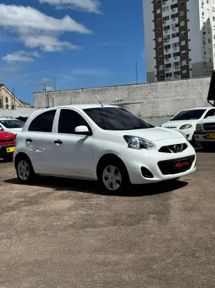 NISSAN-MARCH-2017