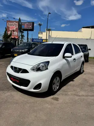 NISSAN-MARCH-2017