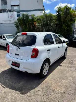 NISSAN-MARCH-2017