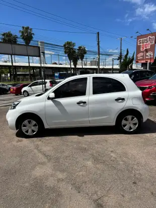 NISSAN-MARCH-2017