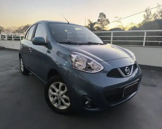 NISSAN-MARCH-2019