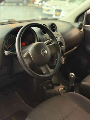 NISSAN-MARCH-2012
