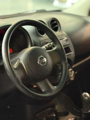 NISSAN-MARCH-1.0 16V FLEX 4P MANUAL NISSAN-MARCH-2012