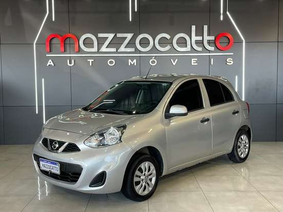 NISSAN-MARCH-2016