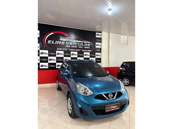 NISSAN-MARCH-2015